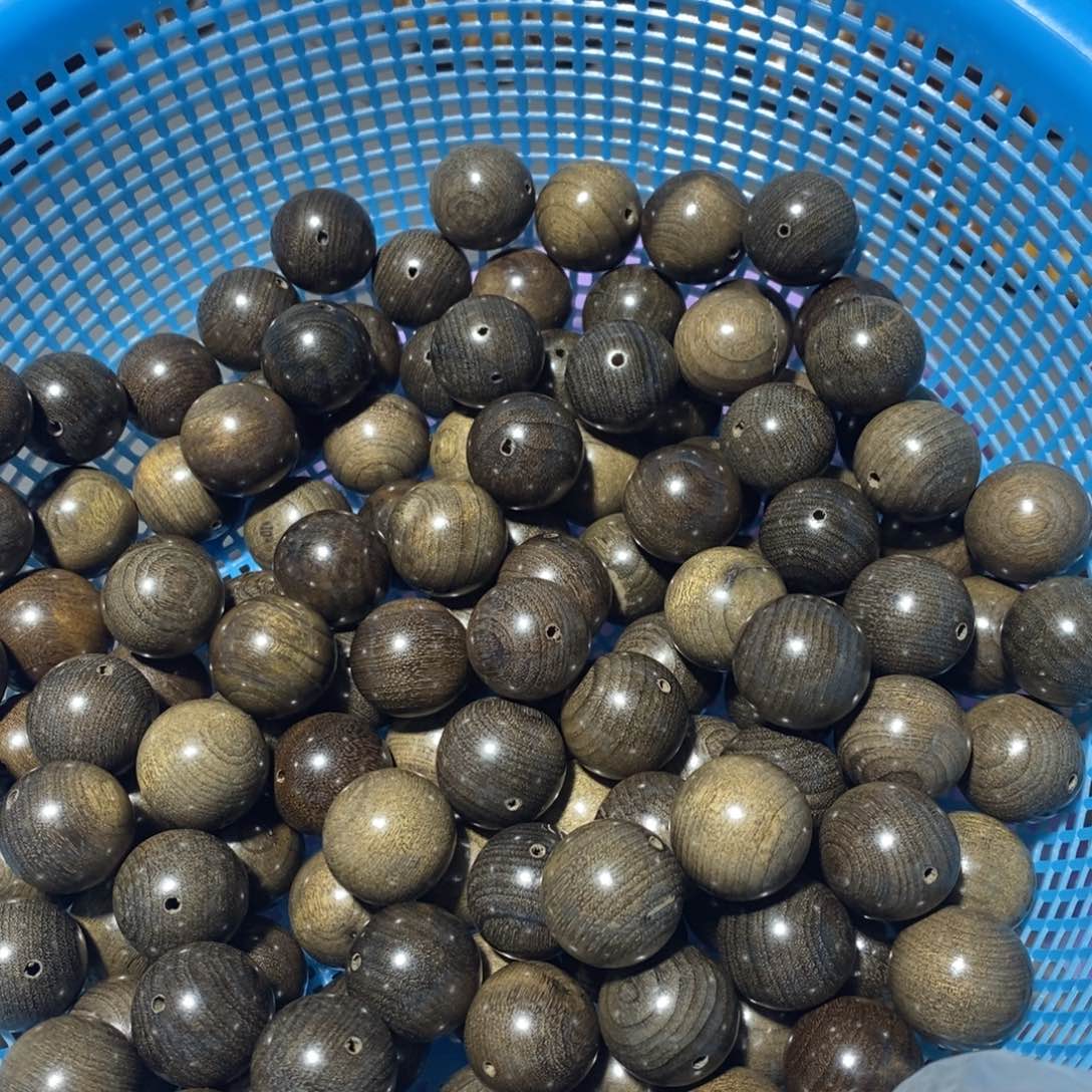 金丝楠玫**惑小叶1.8散珠微瑕半斤