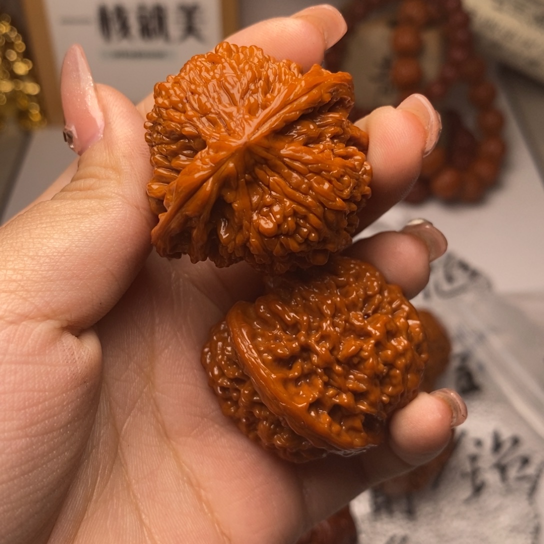 (***)文玩核桃文玩核桃