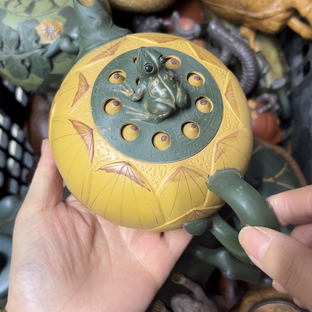 紫砂茶壶紫砂壶泡茶400