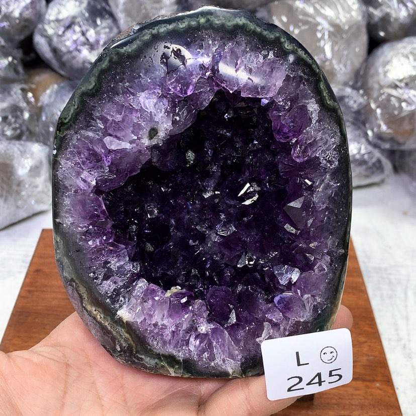 【闪购商品】未镶嵌水晶大型摆件（非配饰）