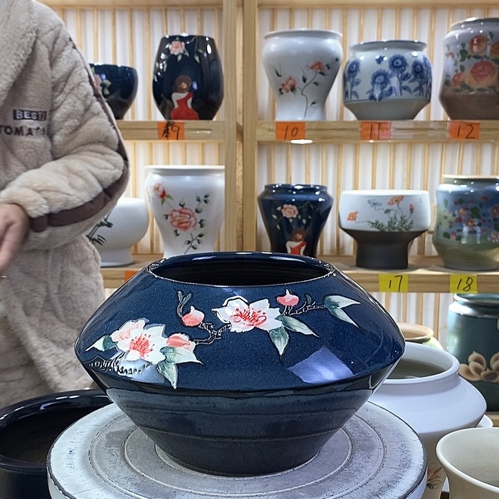 罐陶瓷陶瓷陶瓷陶瓷