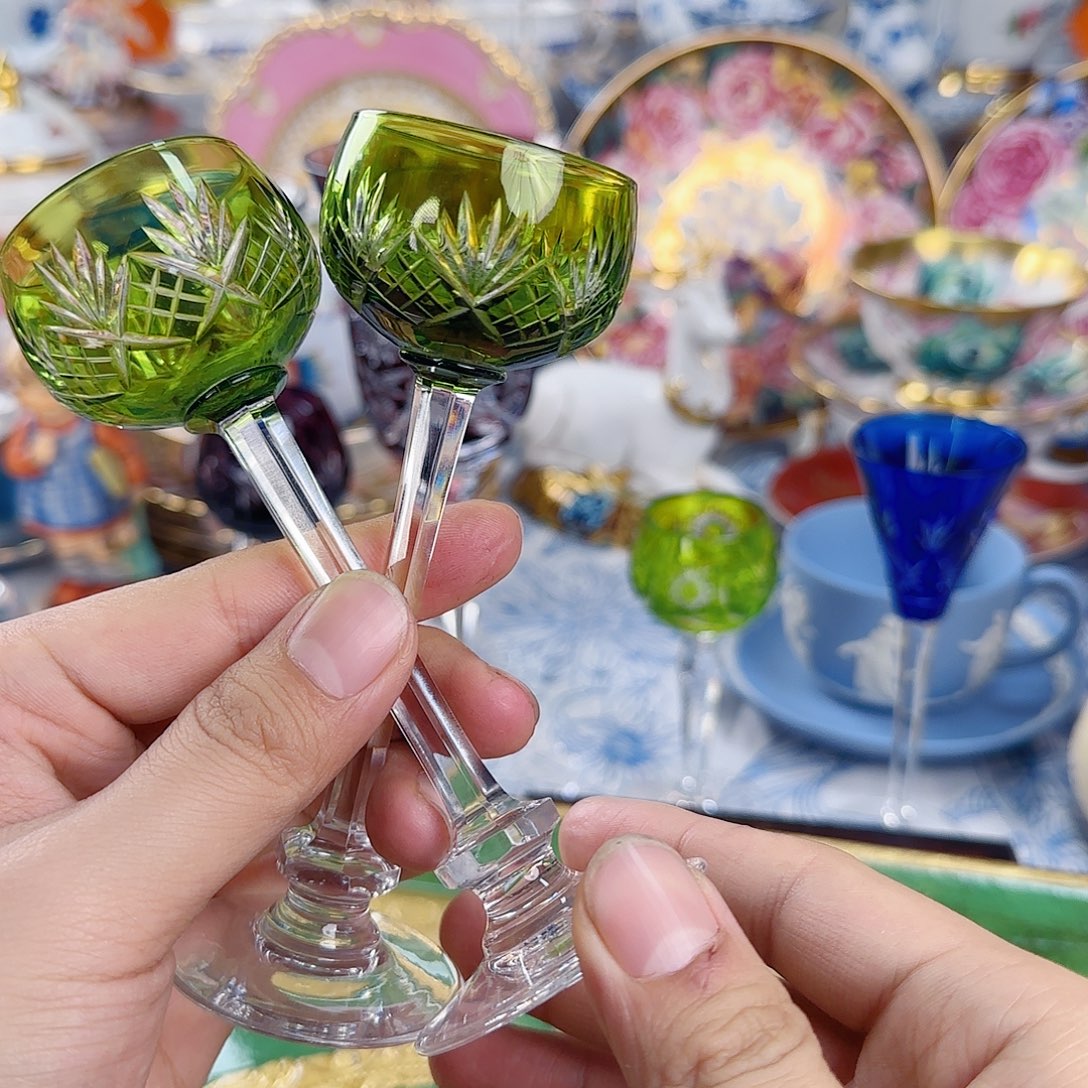 欧洲瓷器收藏鉴赏