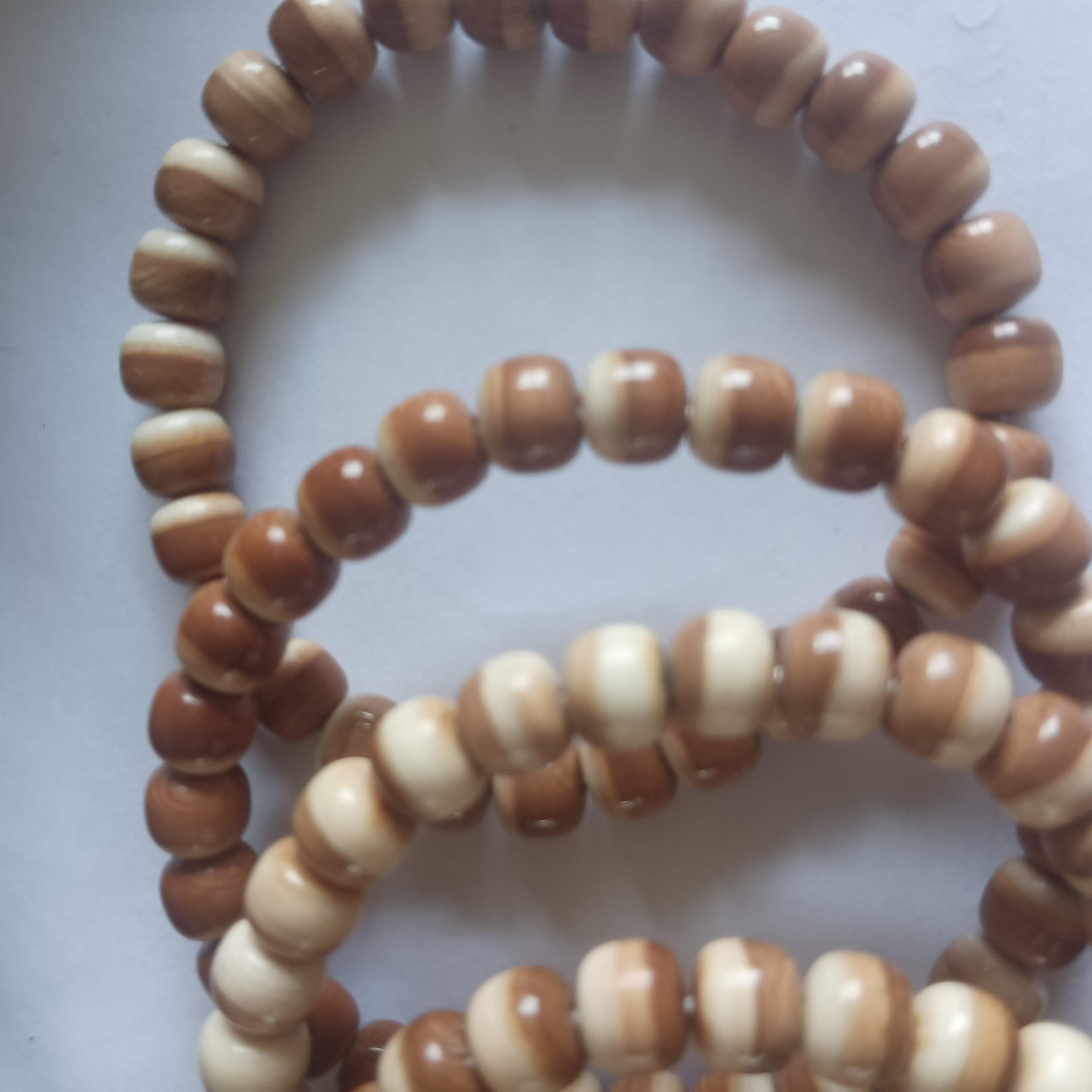 猛犸象牙特色手串803