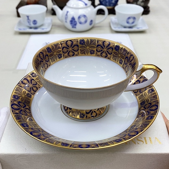 摆件香兰社正品保真