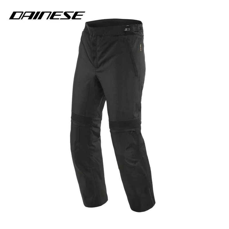DAINESE/丹尼斯拉力裤CONNERY摩托车骑行裤防水摩旅长途机车裤男