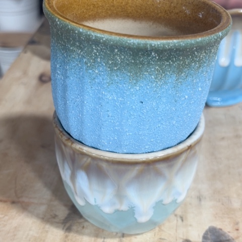 陶瓷口径不清楚问客服满9包邮发