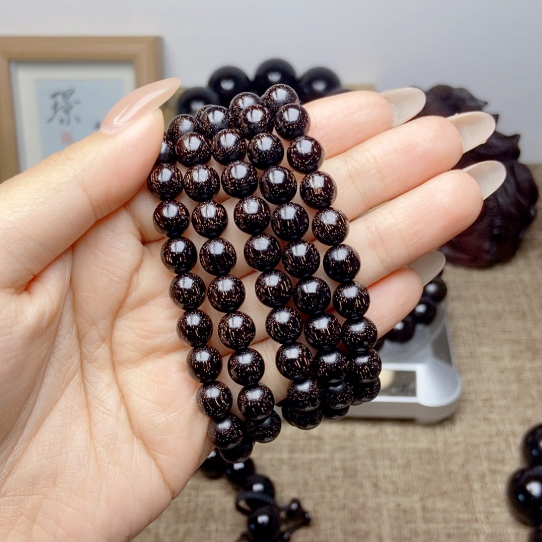 檀香紫檀（小叶紫檀）?****?0.8满