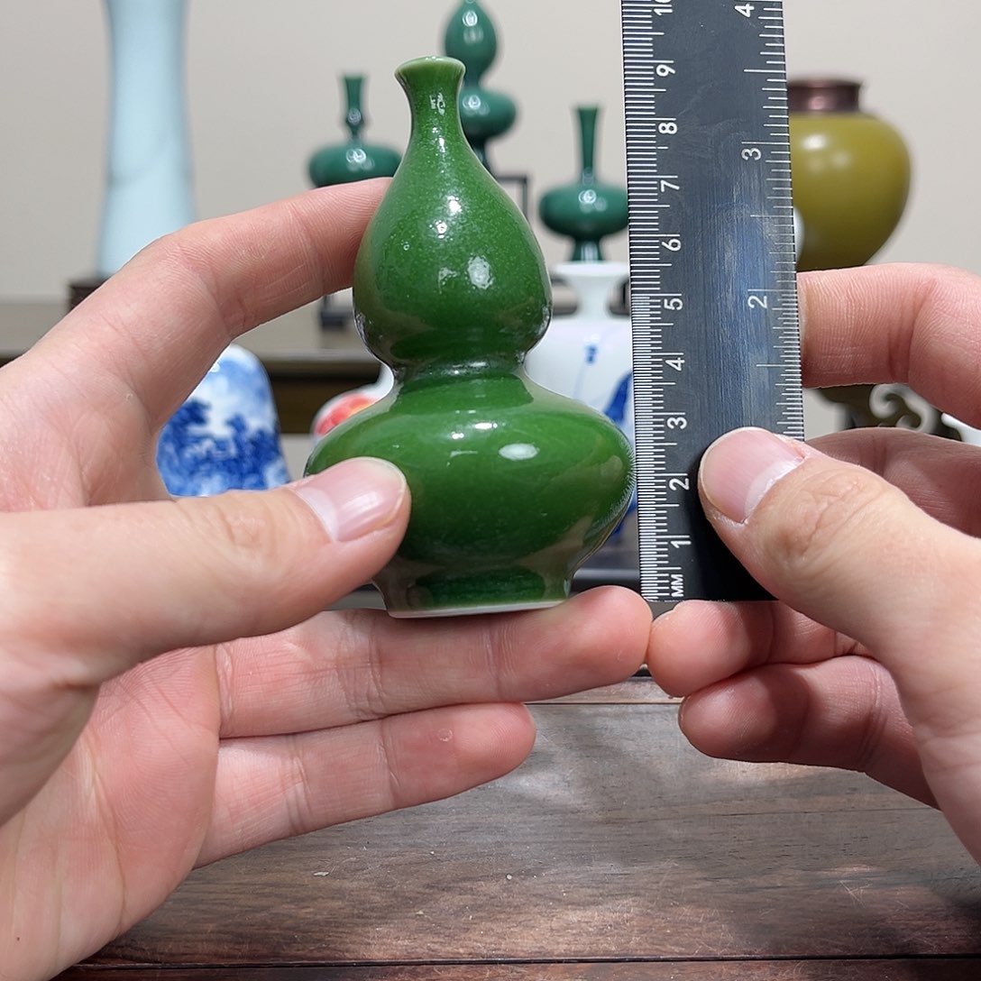 瓶陶瓷手工小小小花器