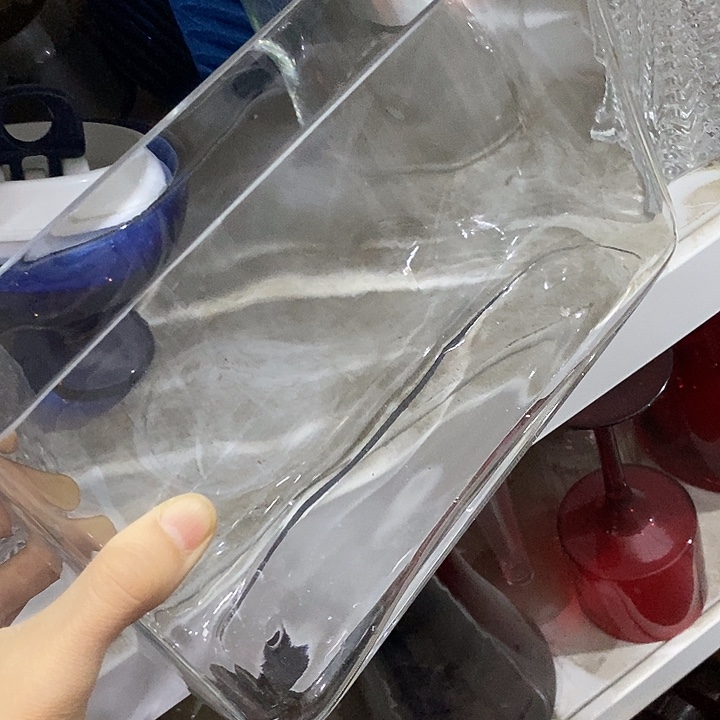 梦***3玻璃25815手工测量会有误差微瑕不退