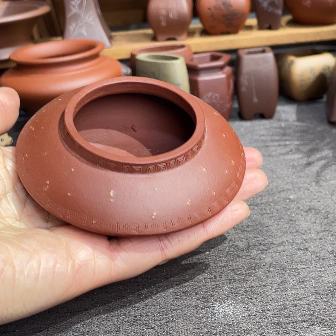 紫砂茶盘你要不去