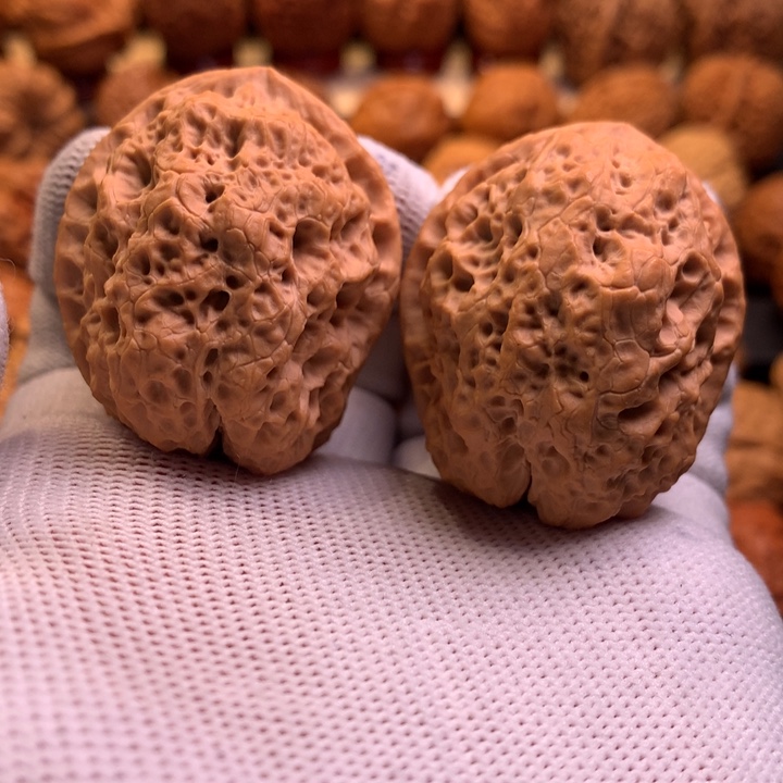 文玩核桃吊坠24………