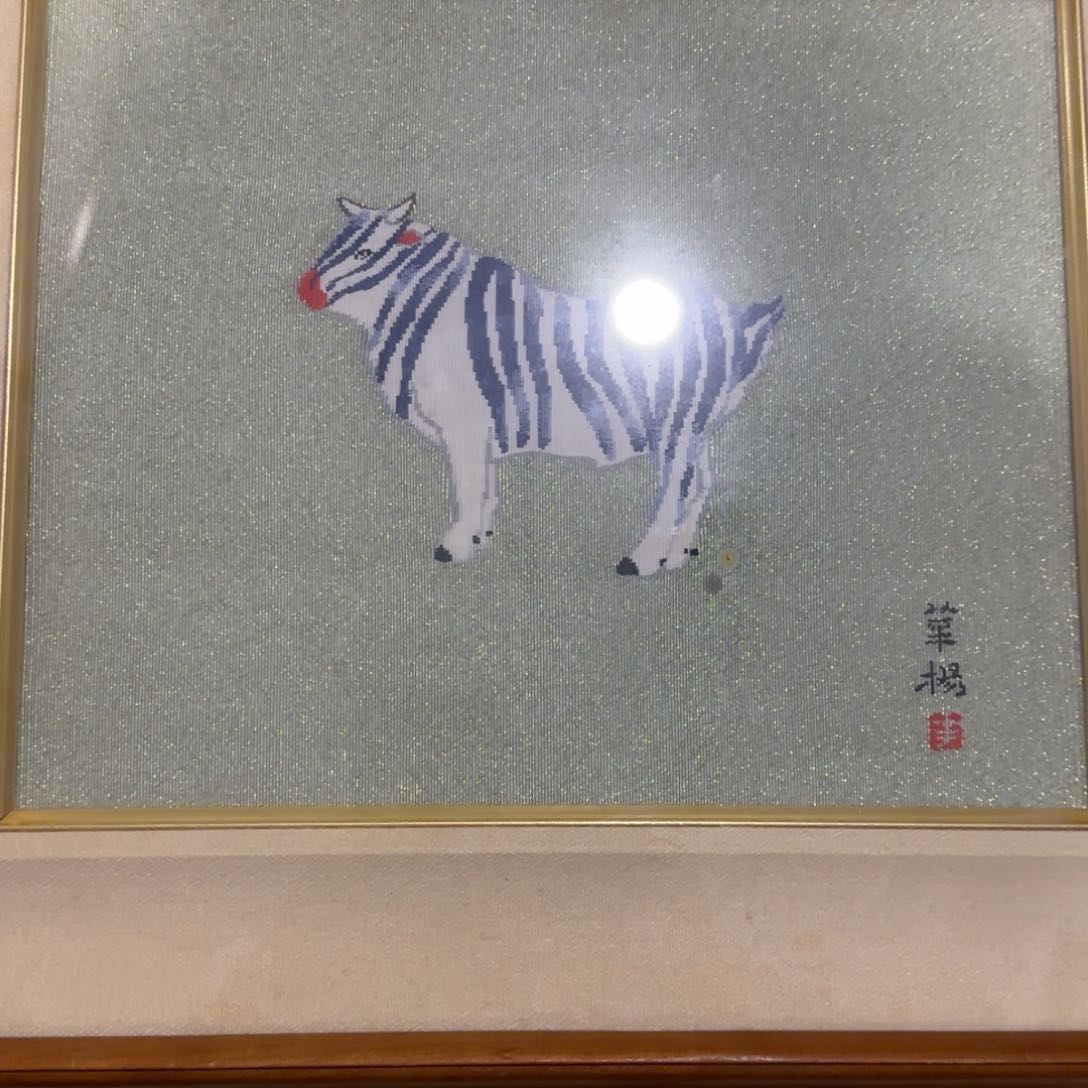 手工艺品木马**丞我是一只小小鸟地域