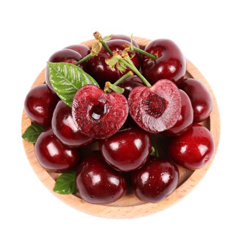 车厘子双J礼盒2.5kg