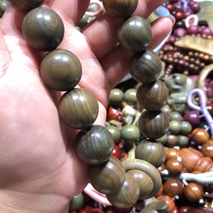 维腊木（绿檀）12366577999877888