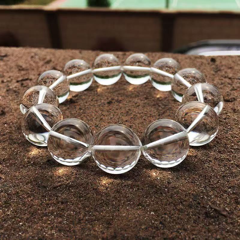 【SH直播专属】12m白水手串