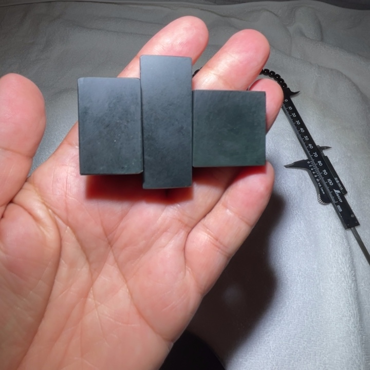 和田玉手串未镶嵌