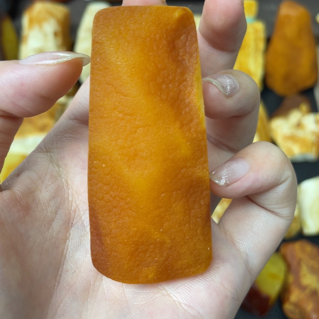 定制蜜蜡蜜蜡原石