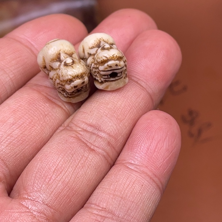 驼骨手串/手链人工养殖