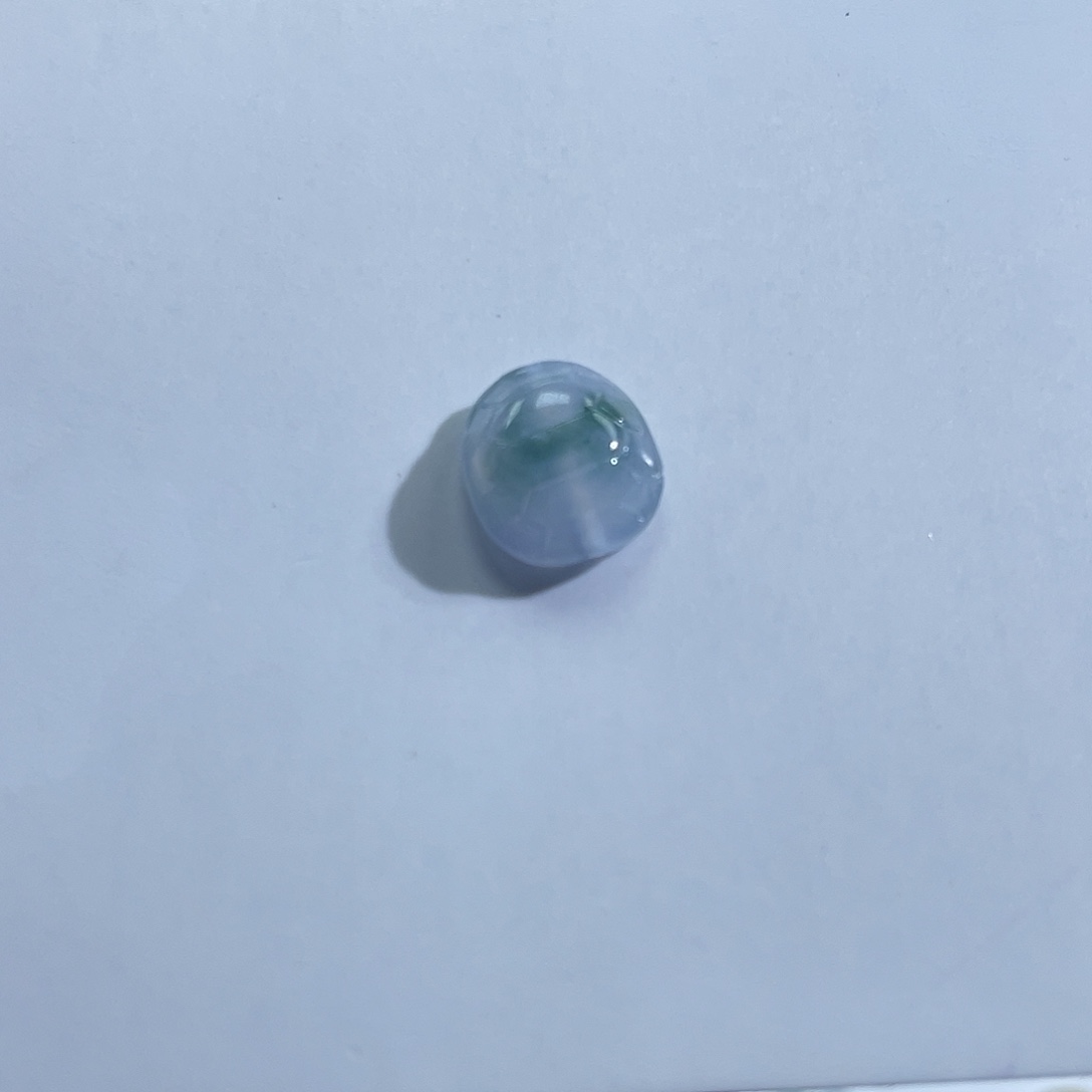 定制翡翠未镶嵌1颗