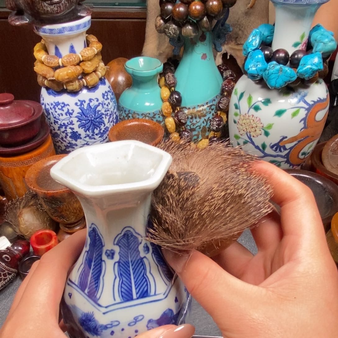 主播的时候就会有一种