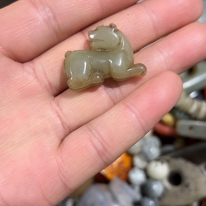 爱***猫金属摆件摆件摆件