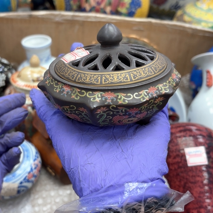 摆件瓷器摆件瓷器摆件