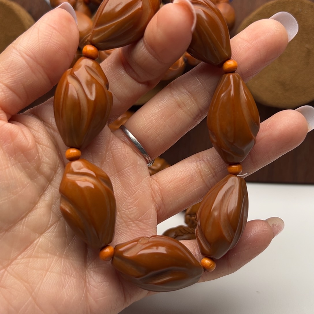 橄榄核手串/手链橄榄核