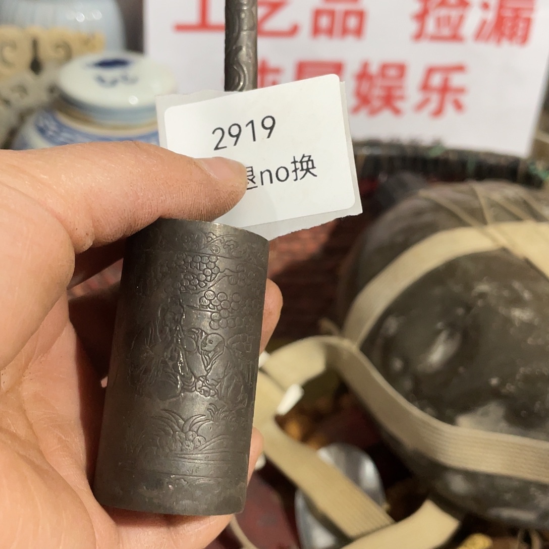 老***.陶其他2919的工艺品