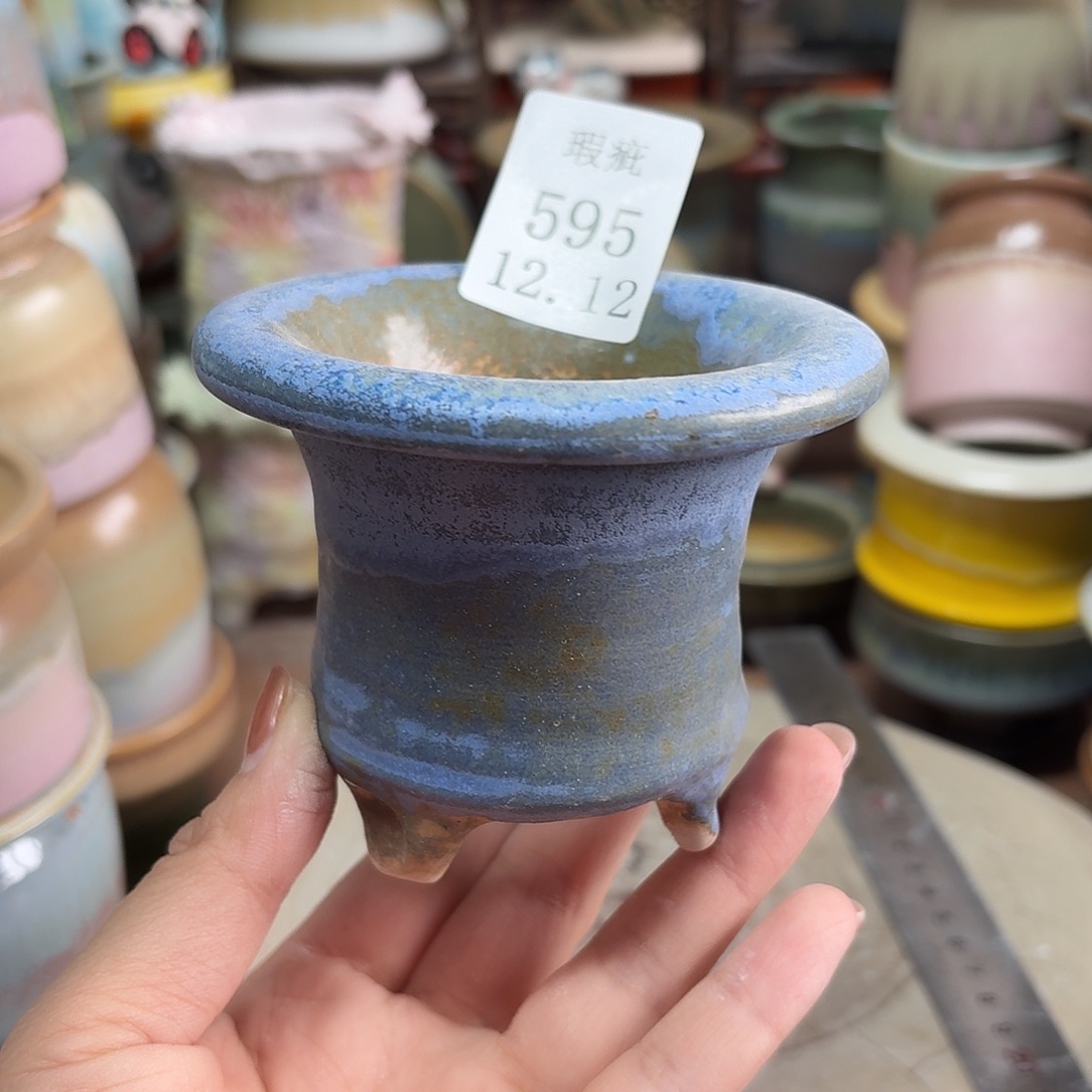 瓷片景德镇陶瓷手工制作