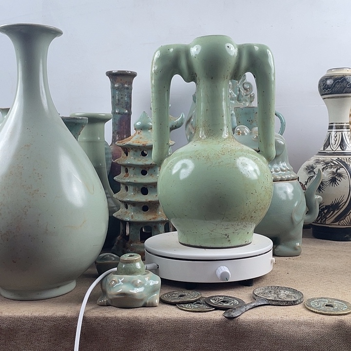 摆件官窑等等等等等等