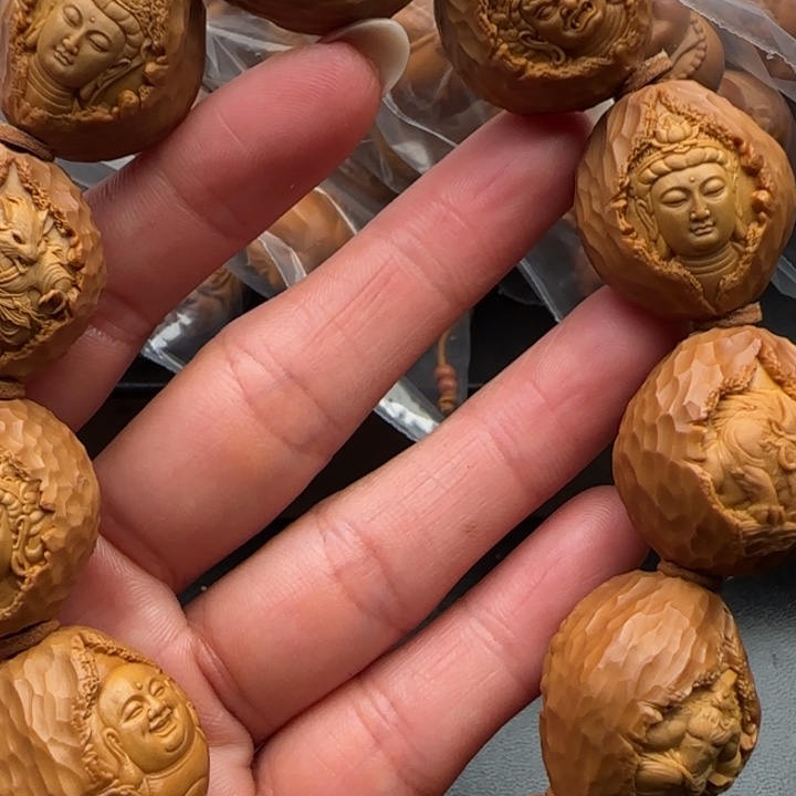 手串橄榄核橄榄核