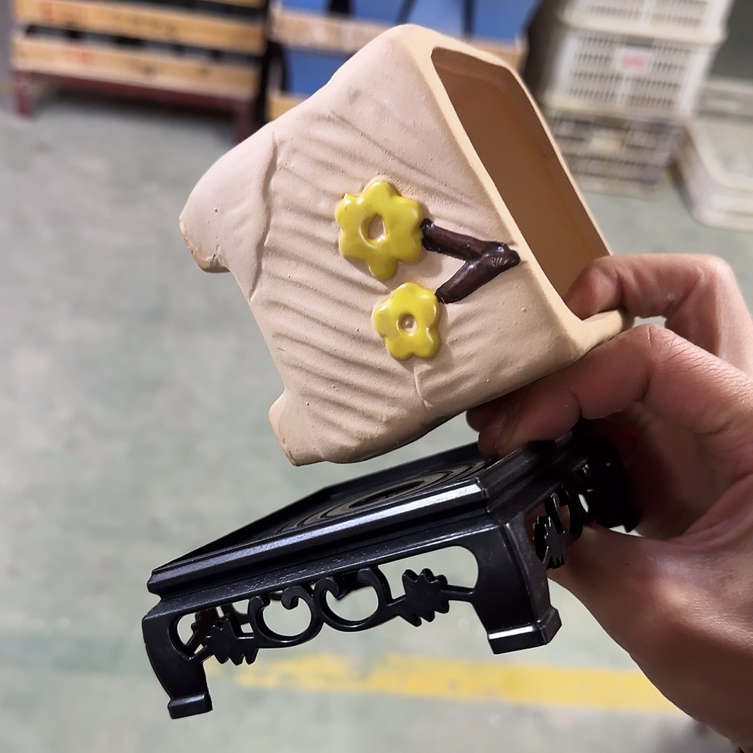 陶瓷送塑料托盘，凑9元发