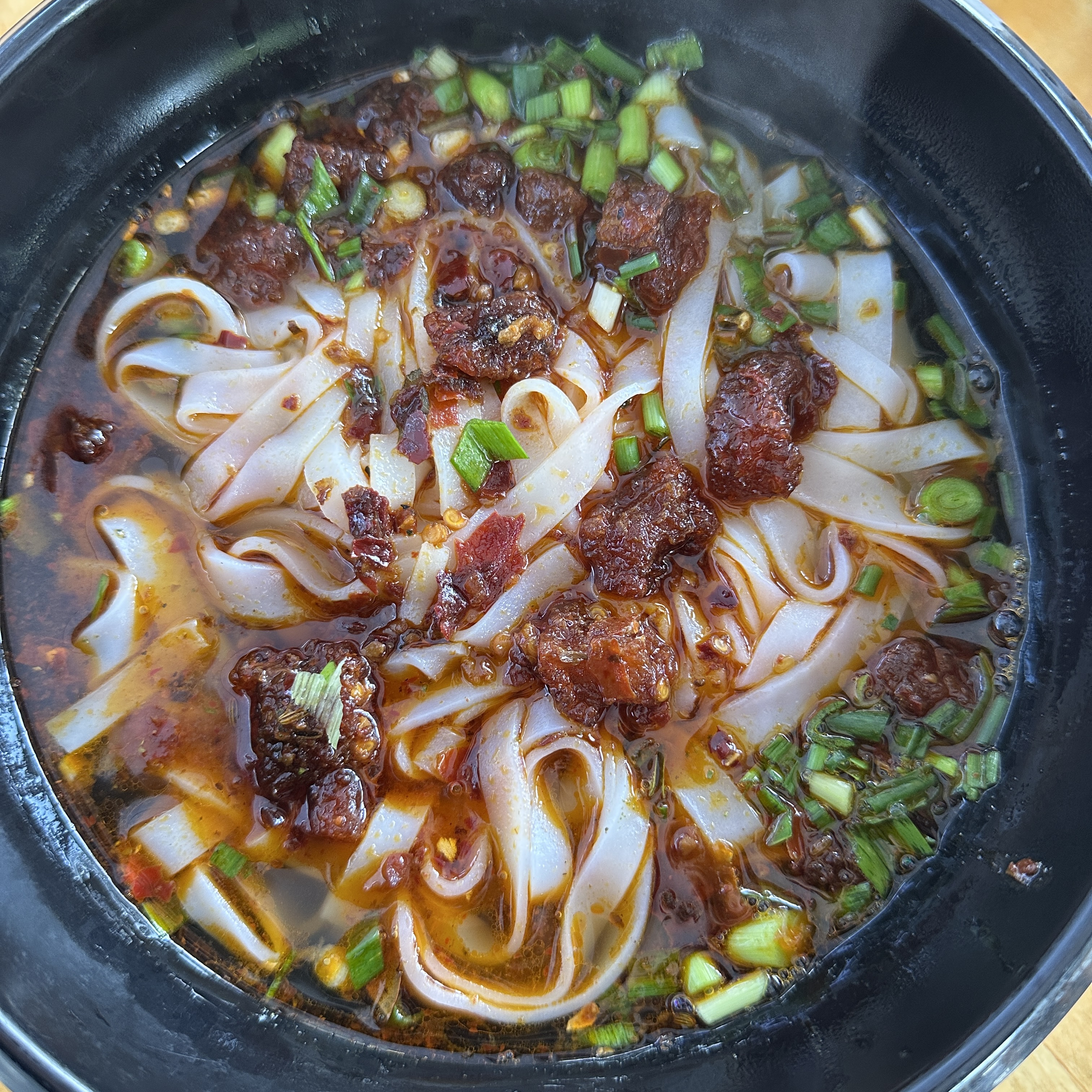 手工粉  盘子粉早餐粉 湿米粉 