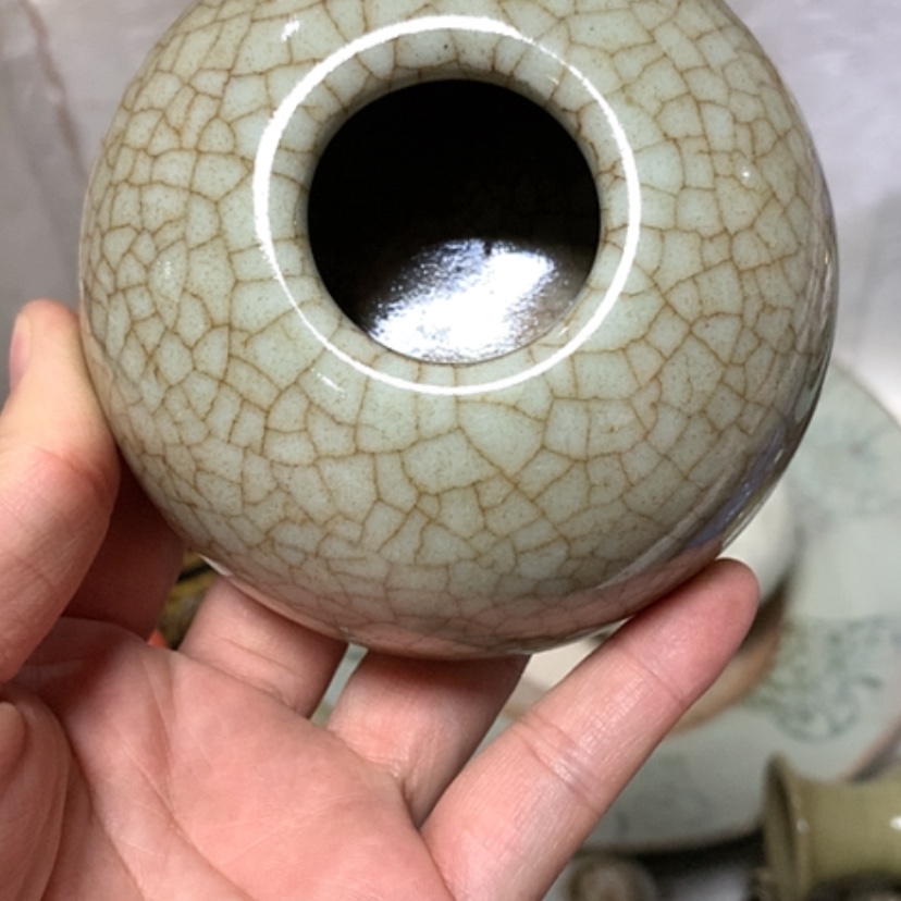 【闪购商品】青瓷石*峰