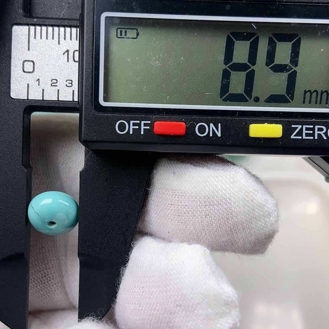 【闪购商品】绿松石珠宝奇石未镶嵌