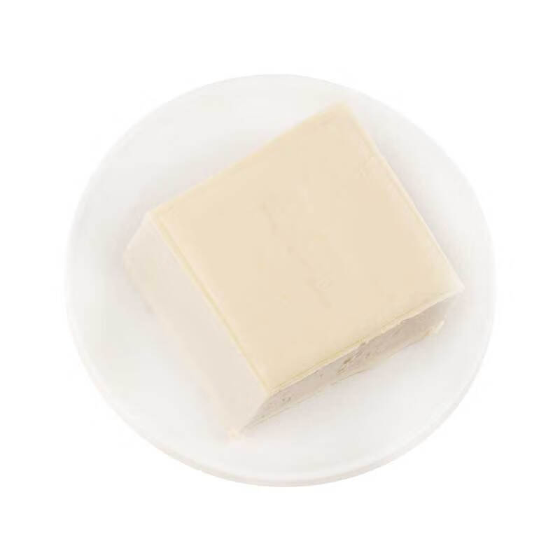 嫩豆腐  约250g/块