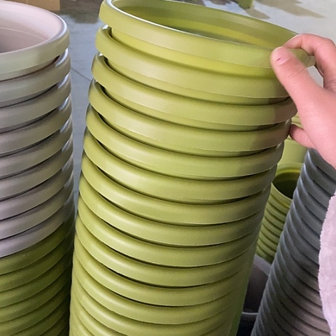 树脂特价3号10个无托果绿