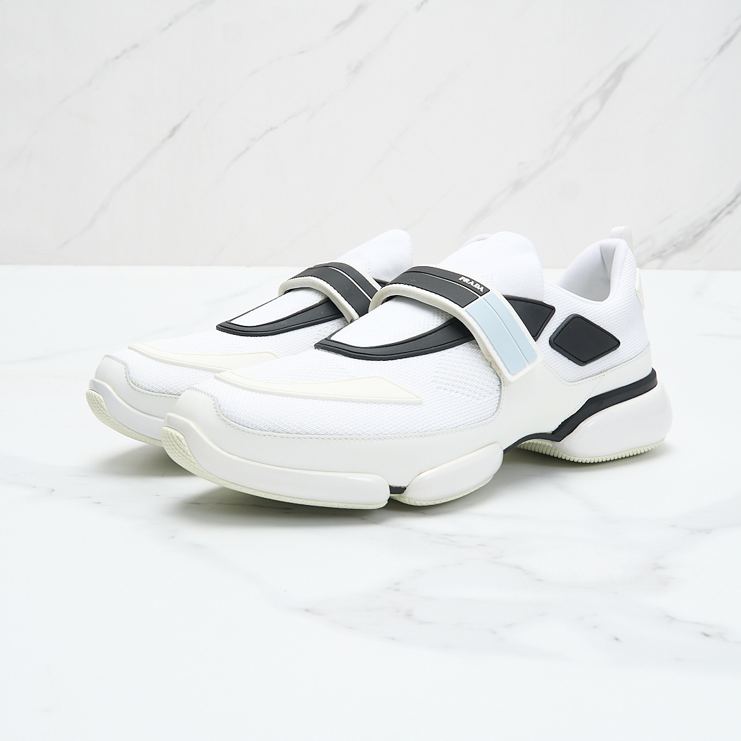 Prada男士Cloudbust运动休闲鞋/YZ301200