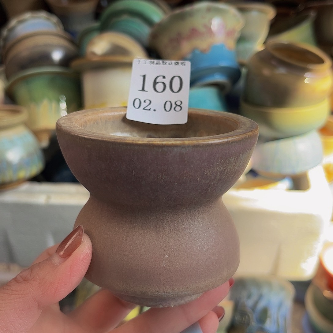 摆件景德镇陶瓷手工制作