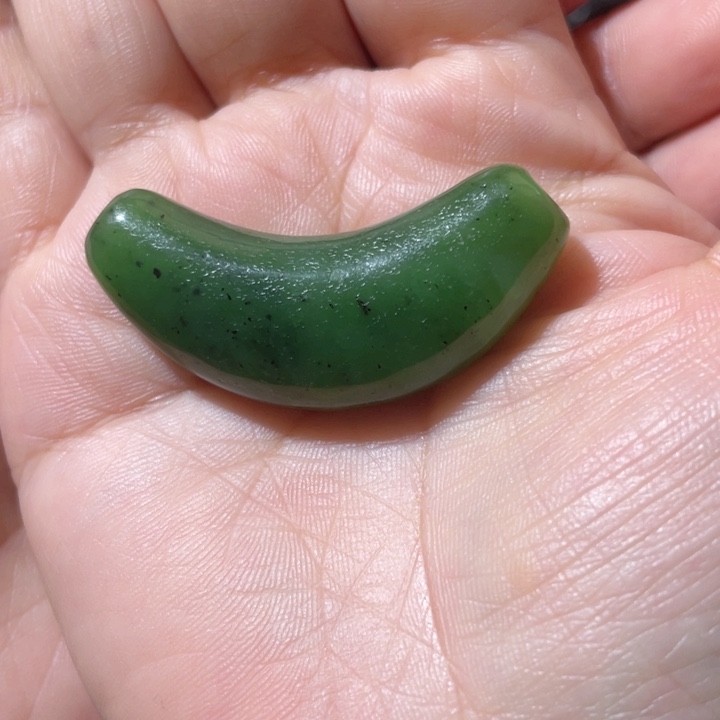 和田玉和田玉配饰未镶嵌