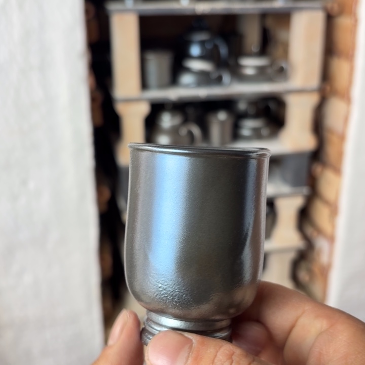 结晶烧复烧纯手工制作直播间福利微瑕