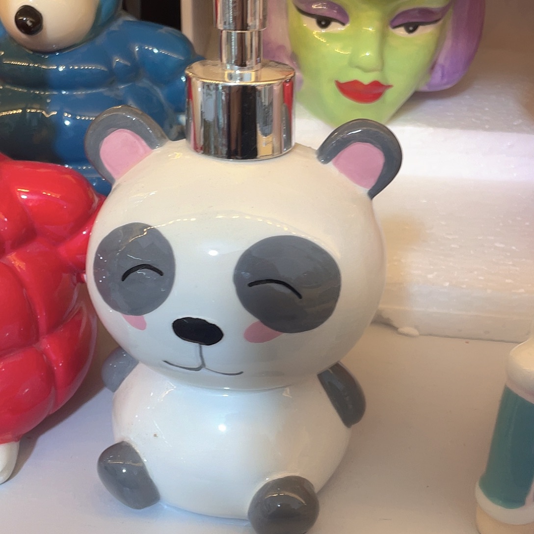 微瑕陶瓷介意勿拍