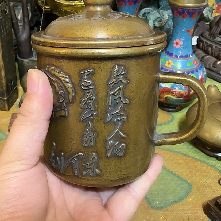 老铜器老铜器老铜器