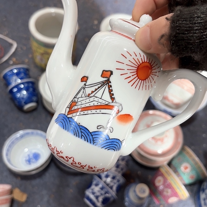 景德镇陶瓷艺术博物