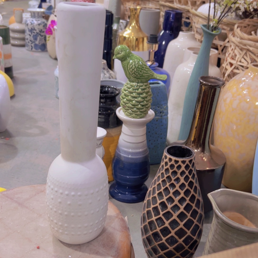 摆件外贸出口高度问客服