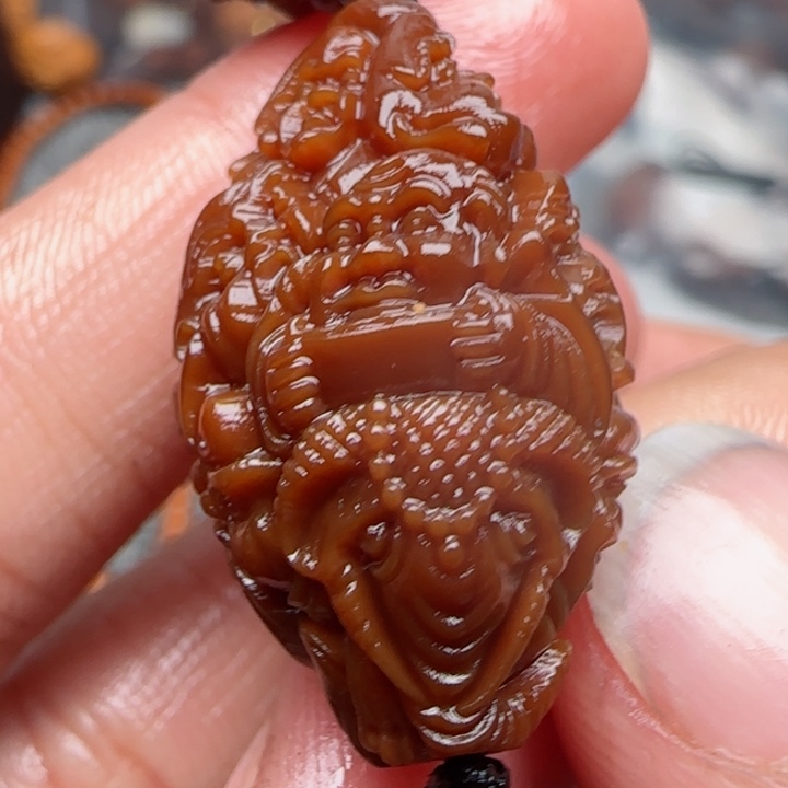 橄榄核手串橄榄菜等经济作物