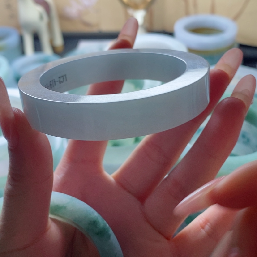 X***.定制翡翠未镶嵌AA