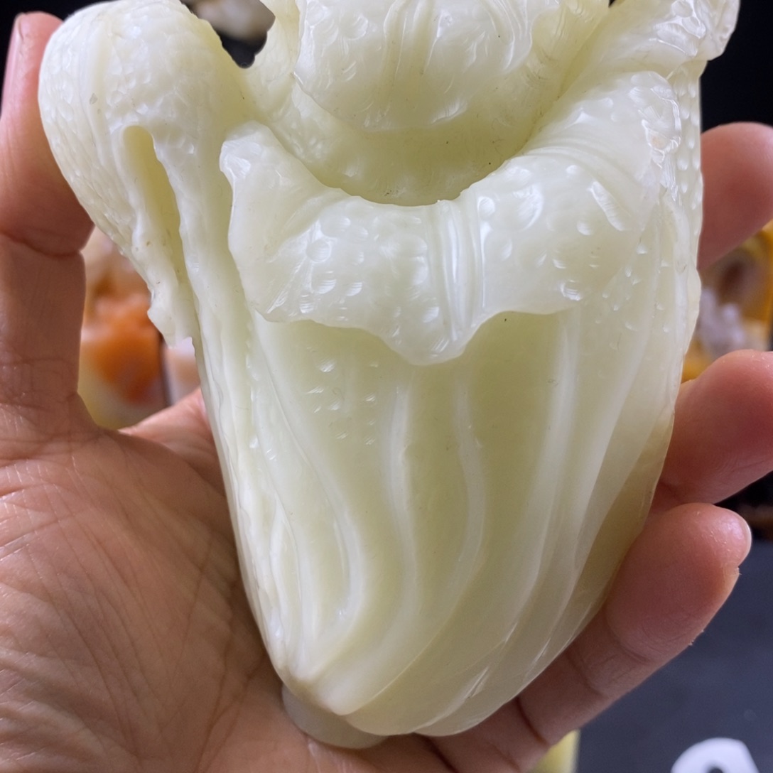 【闪购商品】辽宁石辽宁芙容石