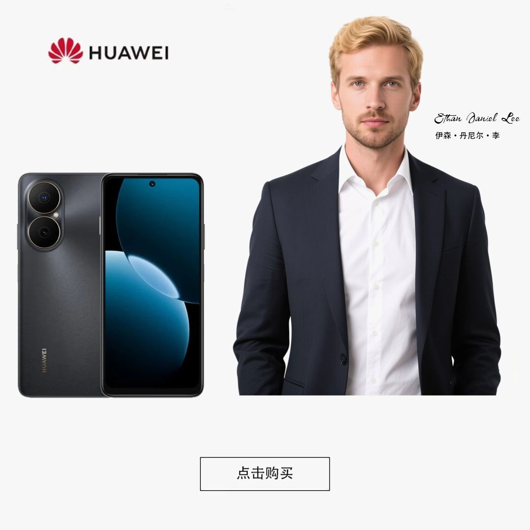 【新品】华为畅享80 256GB 高清拍照大屏大电池长续航全面屏手机