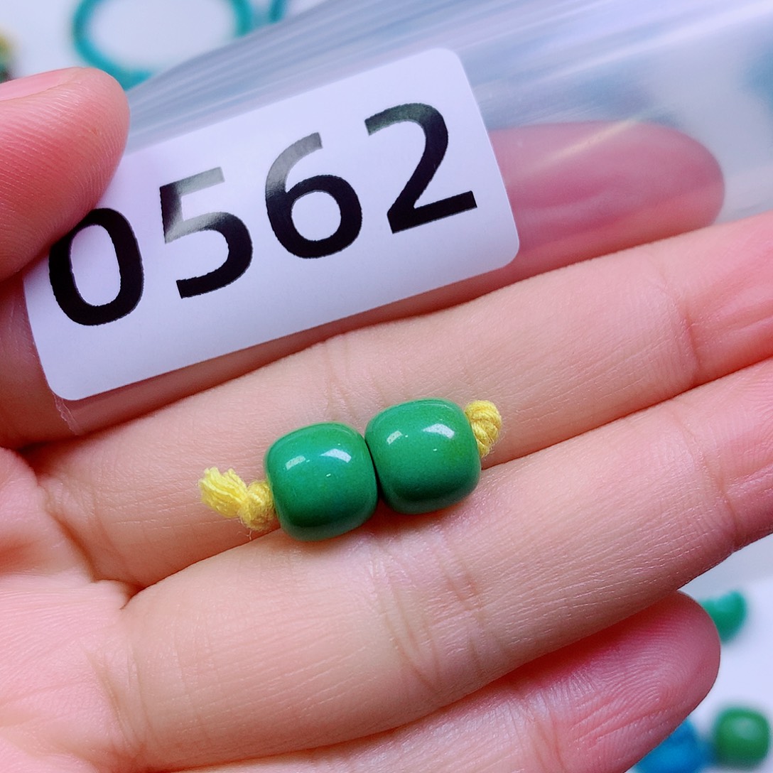空竹粉丝专享十堰特色手工散珠